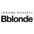 Jerome Russell Bblonde