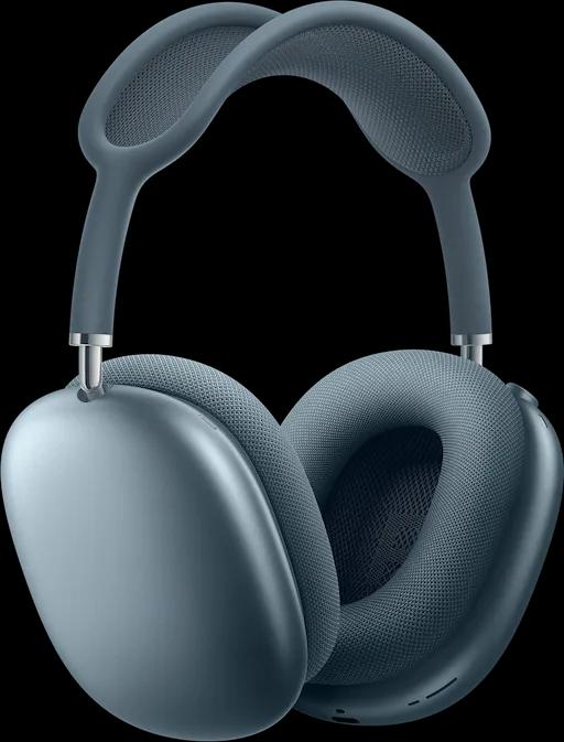 @ジェームズ:AirPods MAX (2024) Apple AirPods Max (2nd generation) - Headphones With Mic
