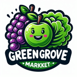 Green Grove Market — JumlaJumla vendor
