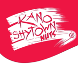 Kanoshytown Nuts — JumlaJumla vendor