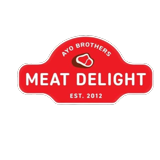 Meat Delight — JumlaJumla vendor