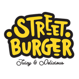 Street Burger — JumlaJumla vendor