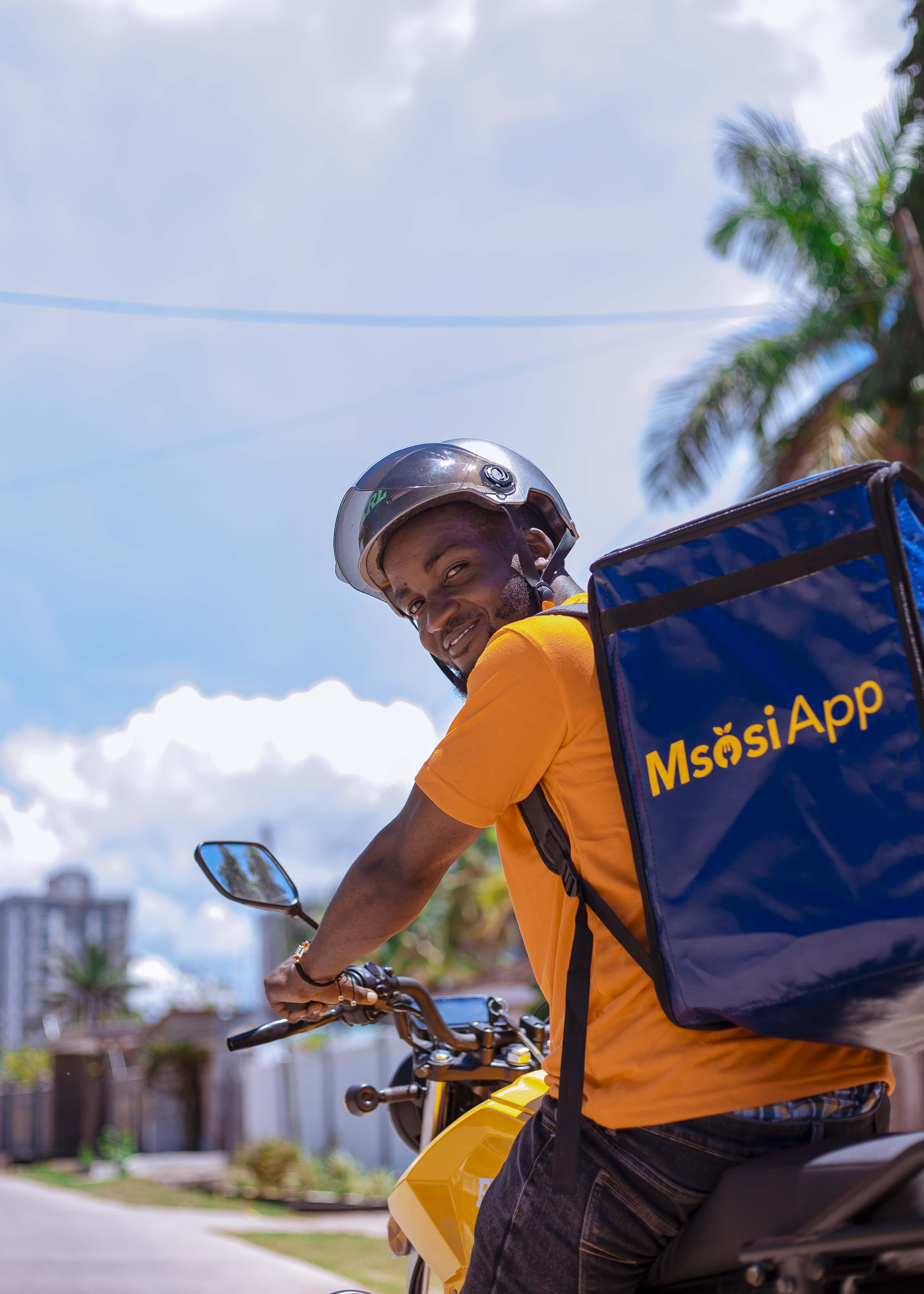 Empowering Communities