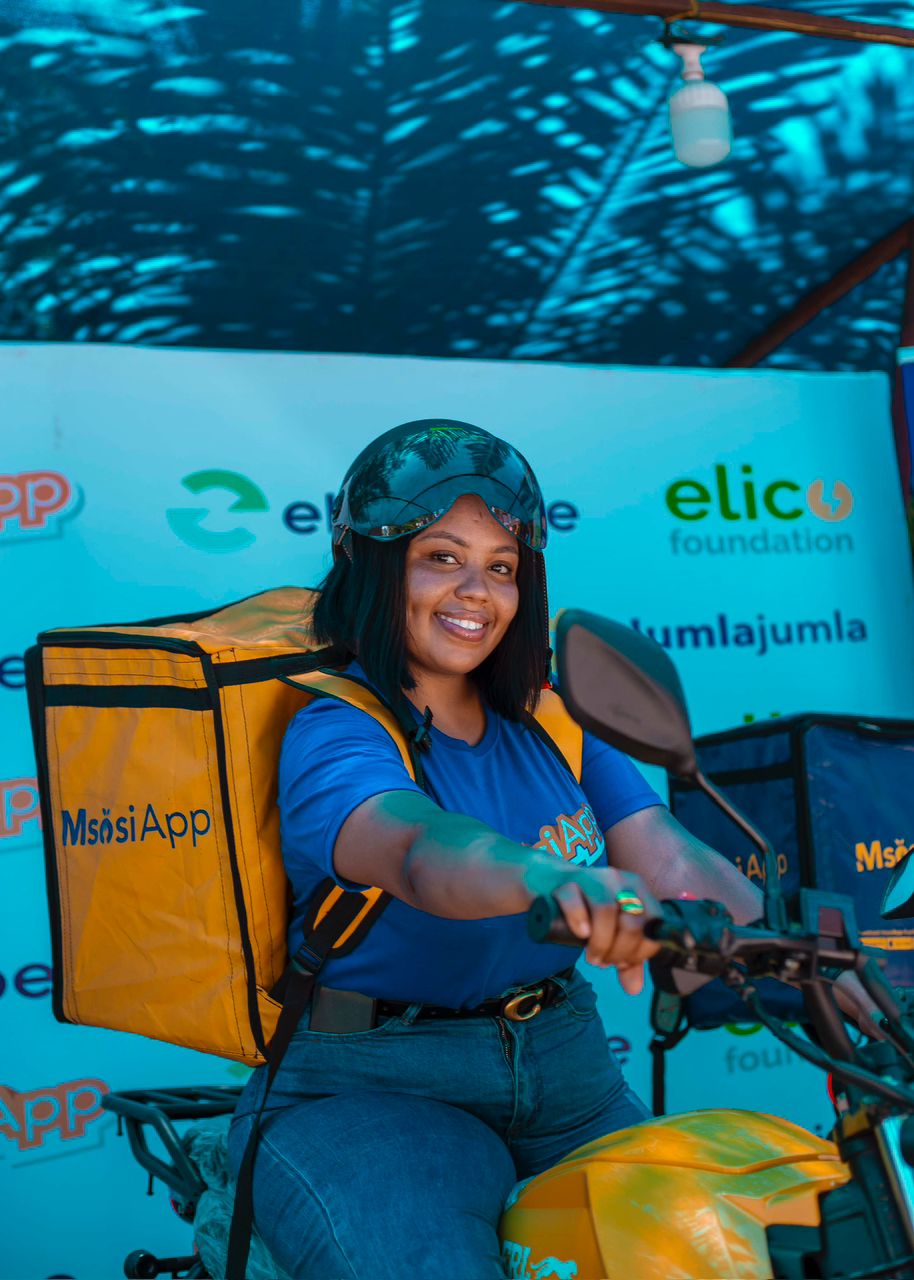 JumlaJumla Marketplace - B2B