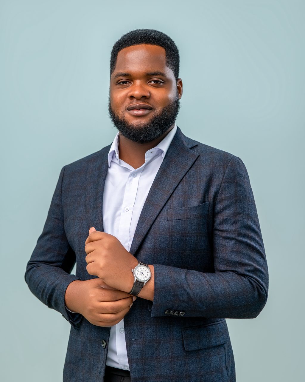 David Mallya - CEO, JumlaJumla